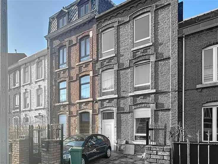 Appartementsblok Te Koop
