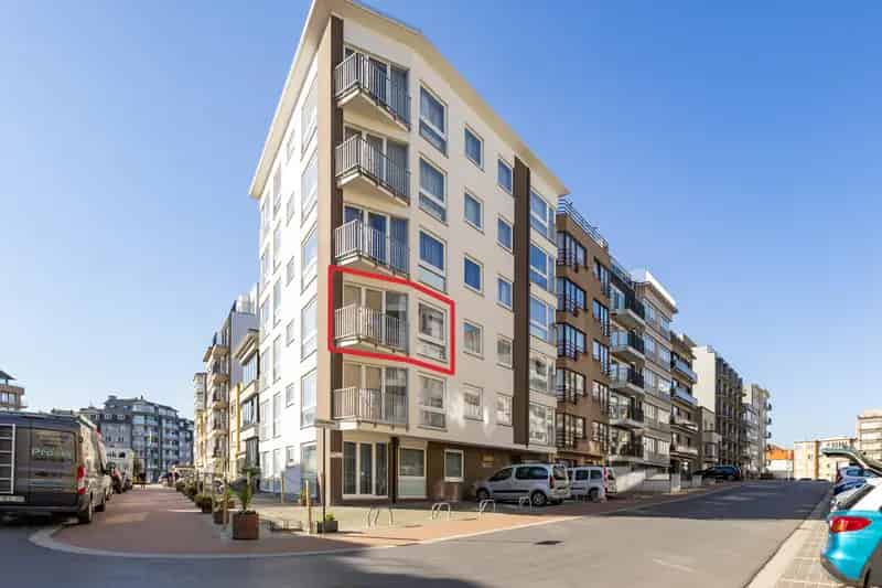 Appartement te koop