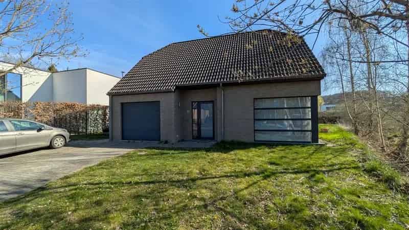 Huis te huur