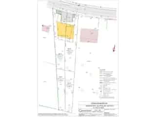 Bouwgrond te koop Molenbeek Wersbeek 7 51 are