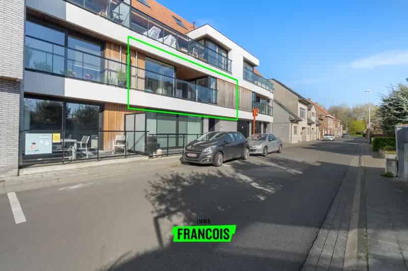 Appartement te huur