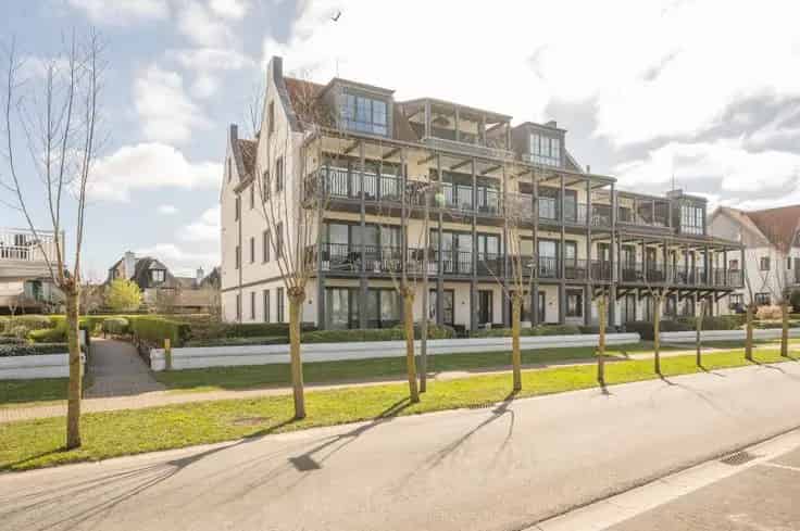 Appartement Te Koop