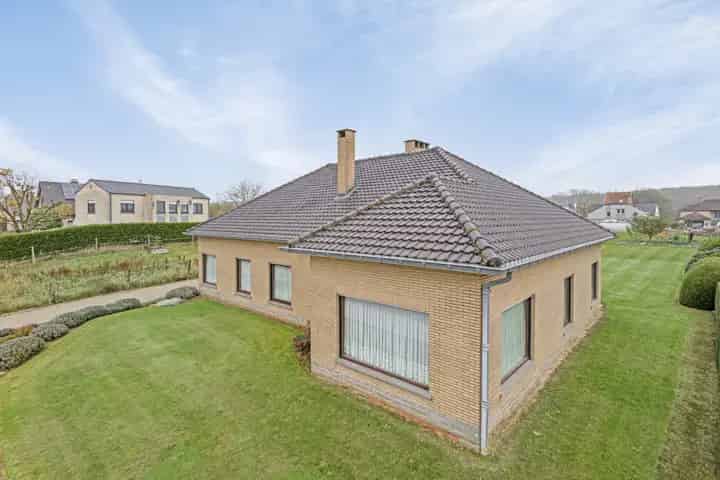 Bungalow te koop in Itterbeek