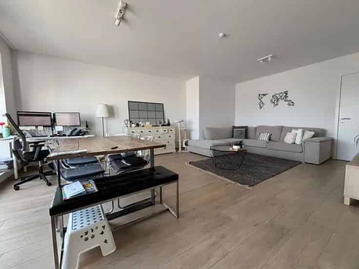 Penthouse Te Koop