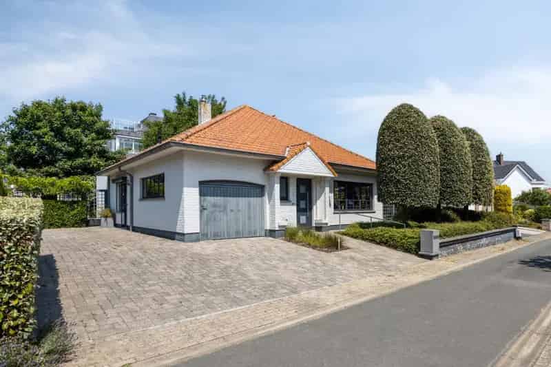 Huis te koop