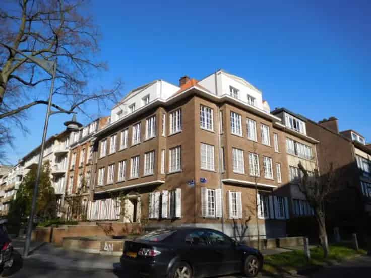 Studio te Koop 44m² Nabij ULB