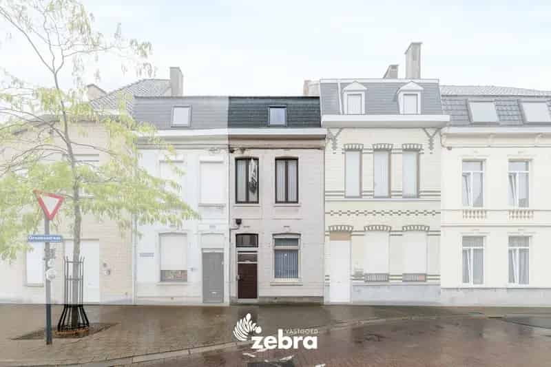 Huis te huur