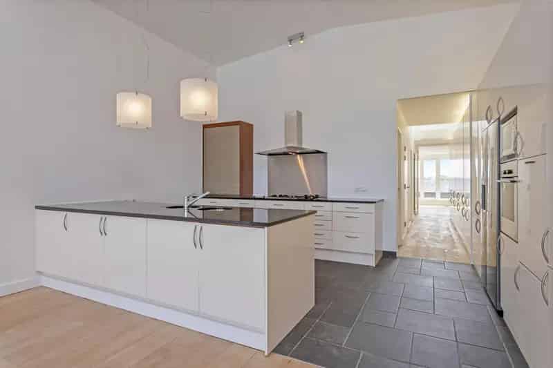 ANTWERPEN - Luminueze penthouse met panoramische zichten