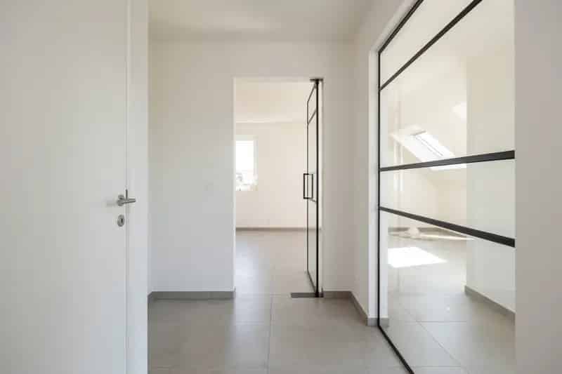 Kleinschalig nieuwbouwproject met 2-3 slaapkamers - Appartement te koop