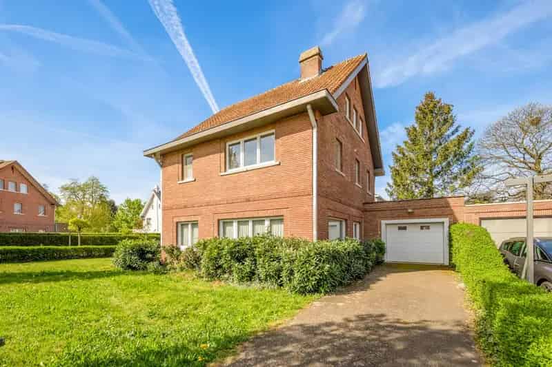 Huis te huur