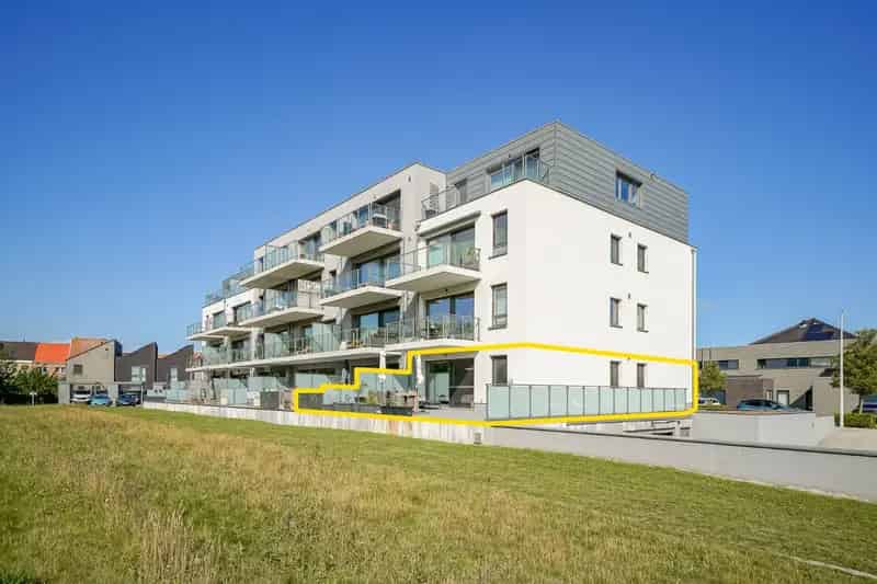 Appartement te huur