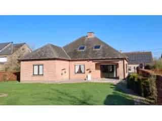 Villa te koop - Wespelaar RBT17861