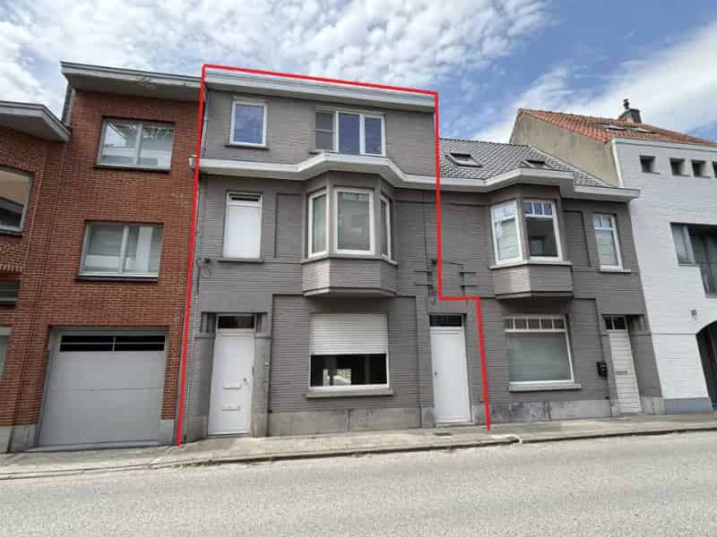 Appartement te koop