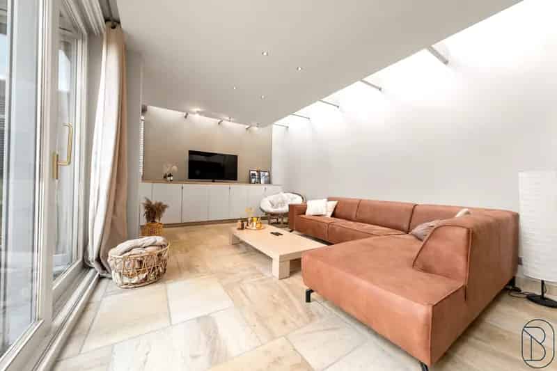 Huis te koop