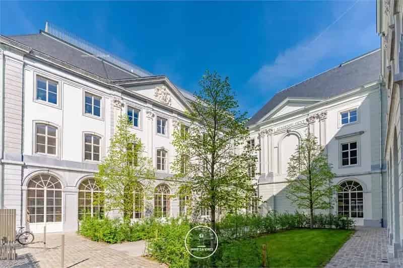 Nieuwbouw project te koop in Gent