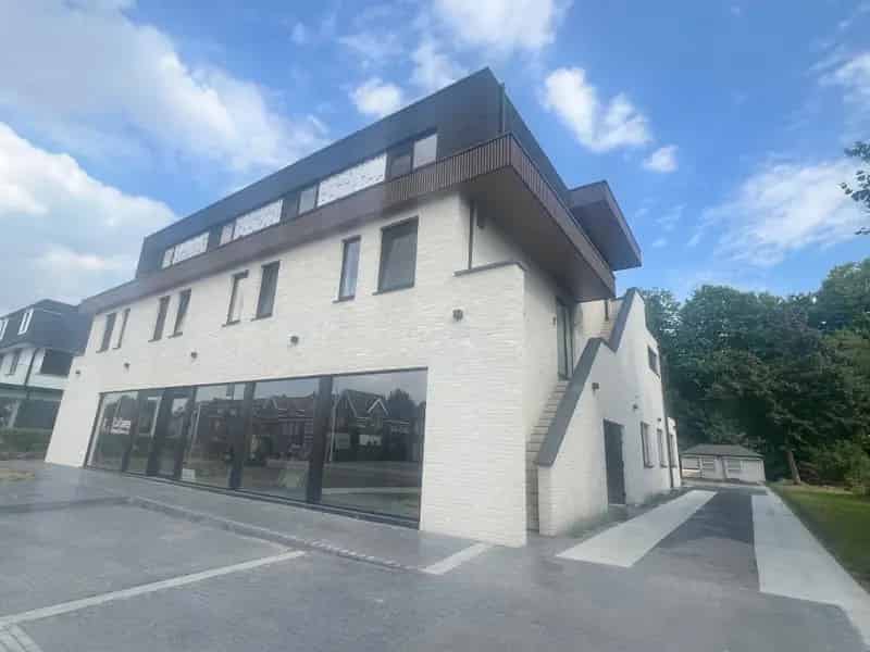 Luxe Nieuwbouwappartement Sint Niklaas Te Huur