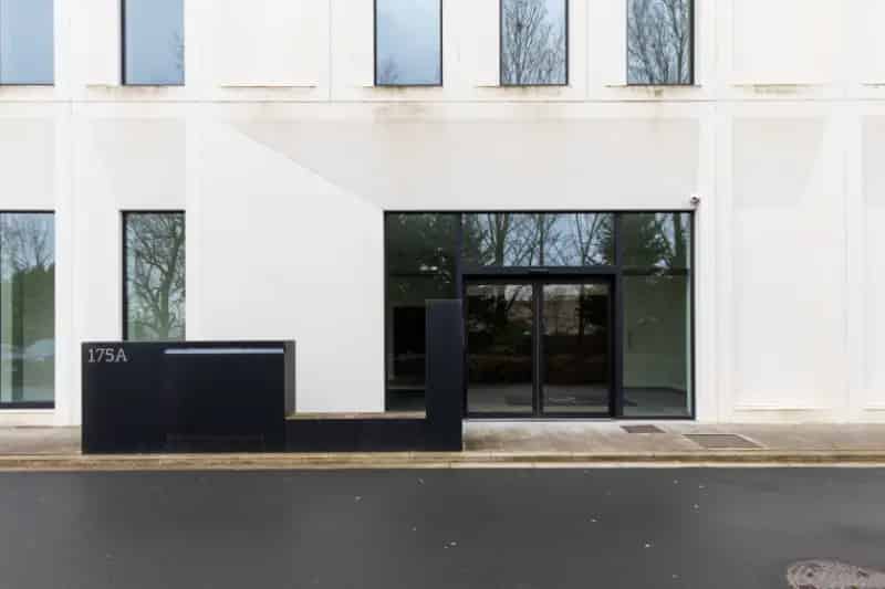 Kantoor te koop in Roeselare