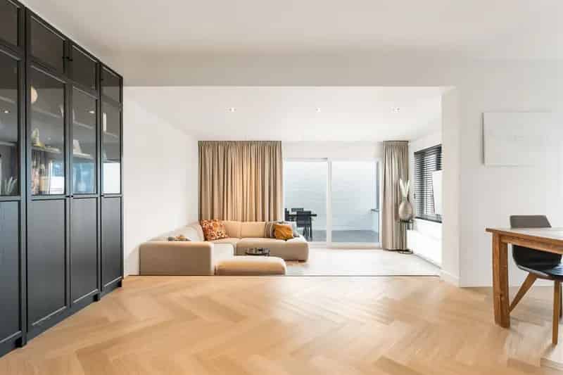 Appartement te koop