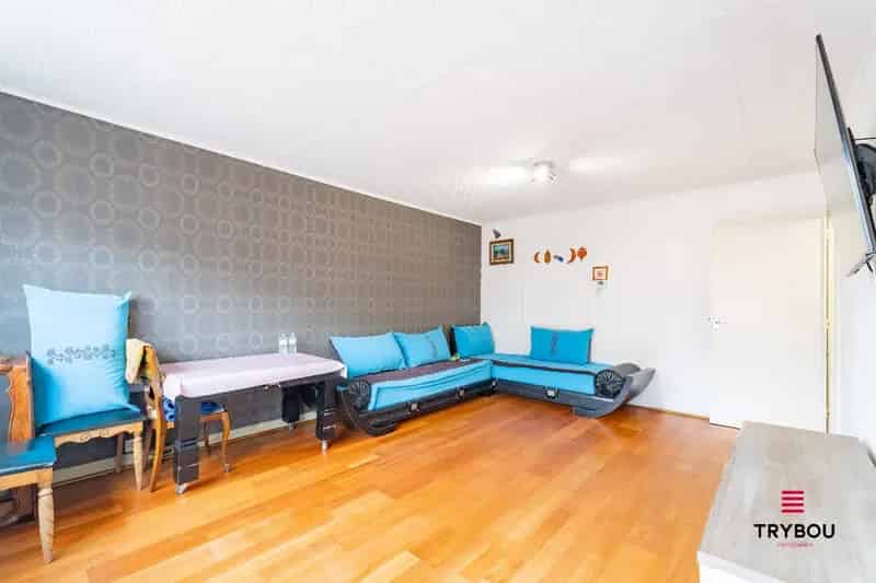 Bel-étagewoning in centrum Wervik