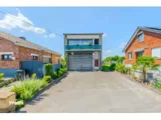 Industrie te koop - Cheratte VBD15236