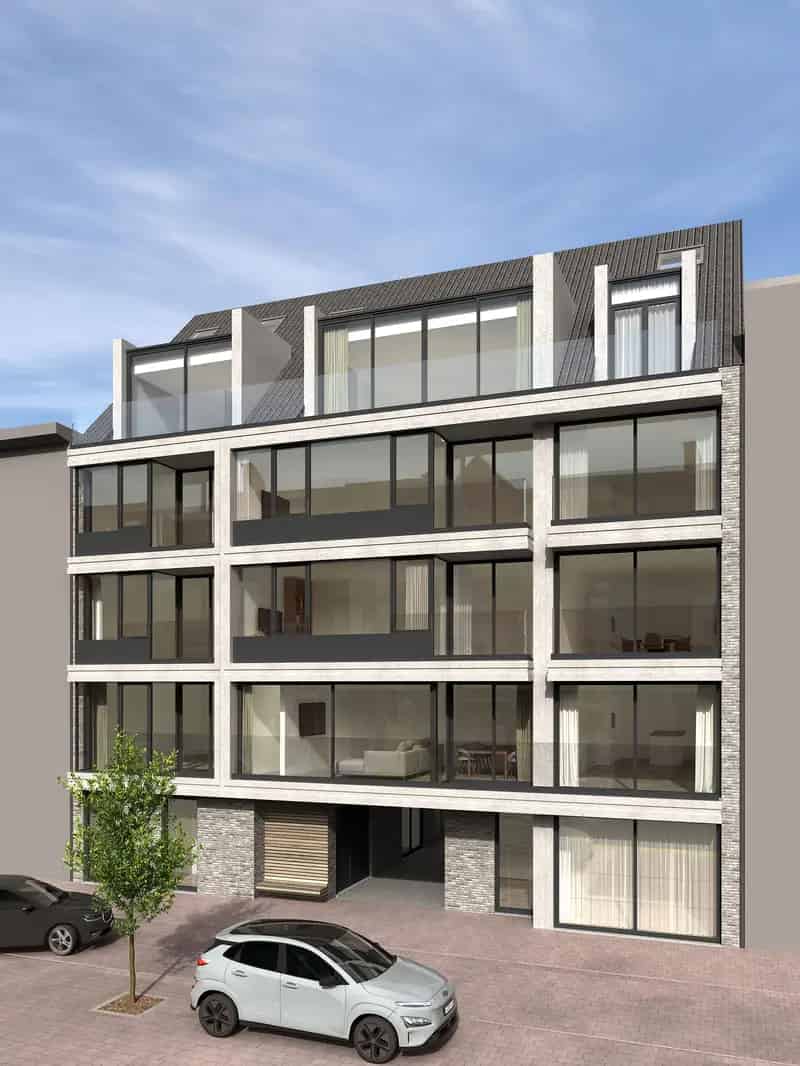 Appartement 02.02