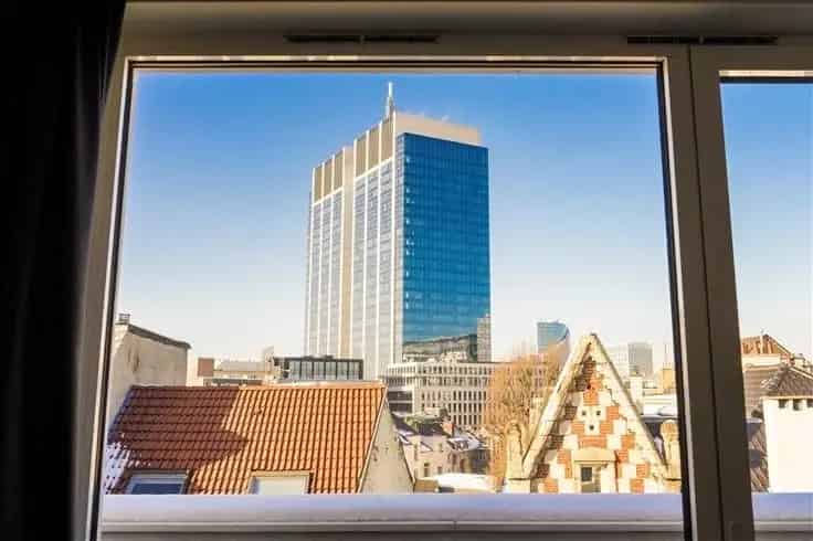 Penthouse Te Koop