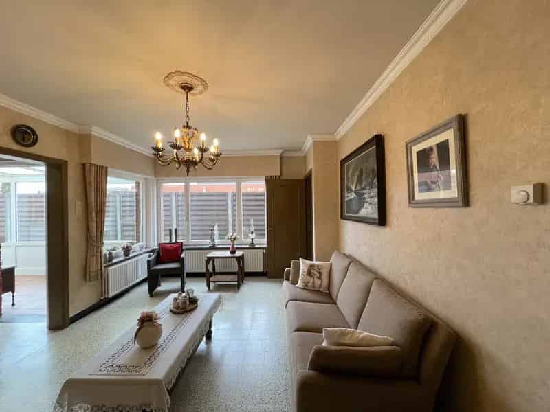 Huis te huur Dentergem: Landelijke woning nabij centrum