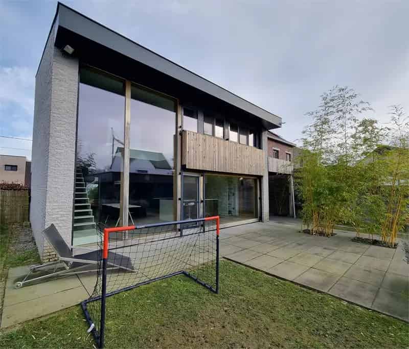 Prachtige nul-energiewoning (OB) op 5a65ca