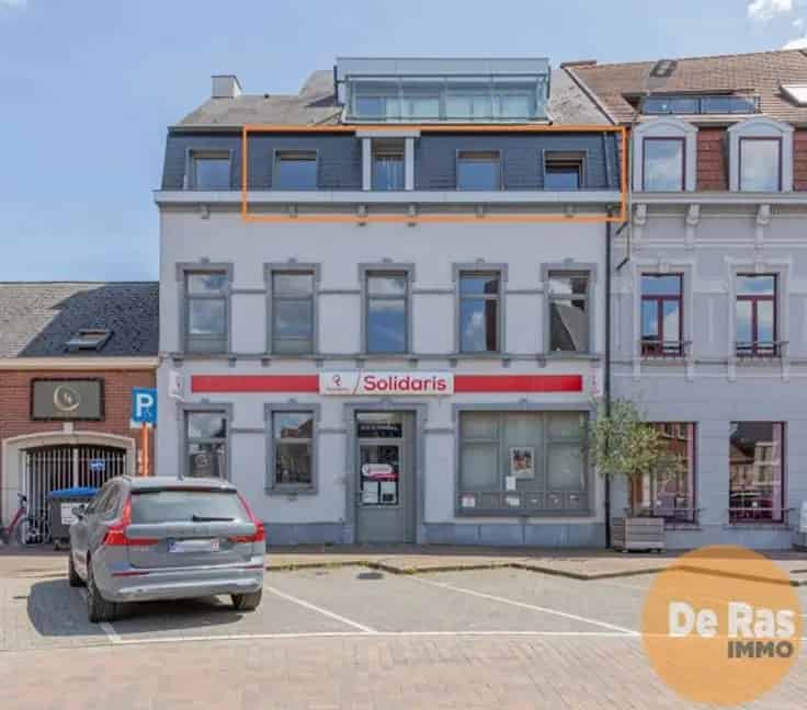 Appartement Te Koop