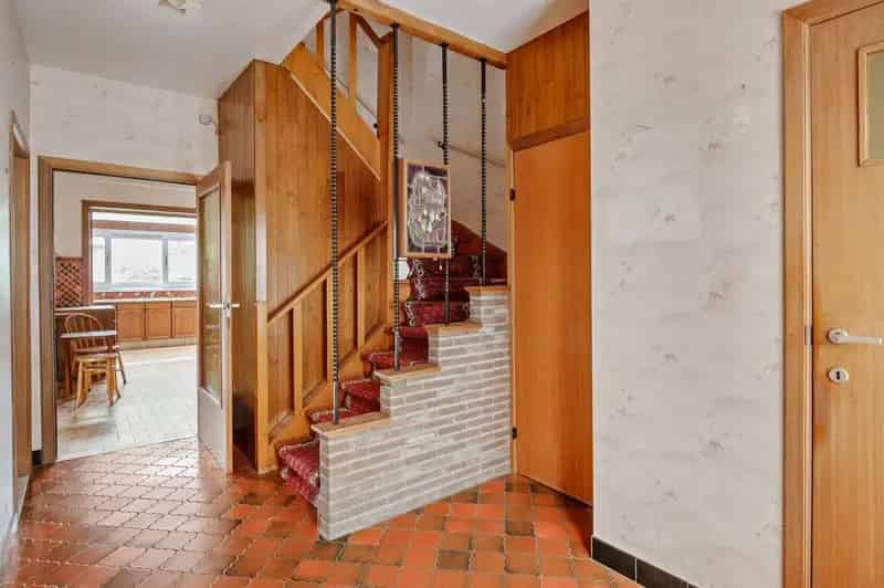 Te moderniseren HOB