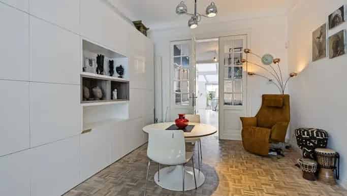 Huis te koop in Frans Baetenstraat 18, Deurne - Dewaele
