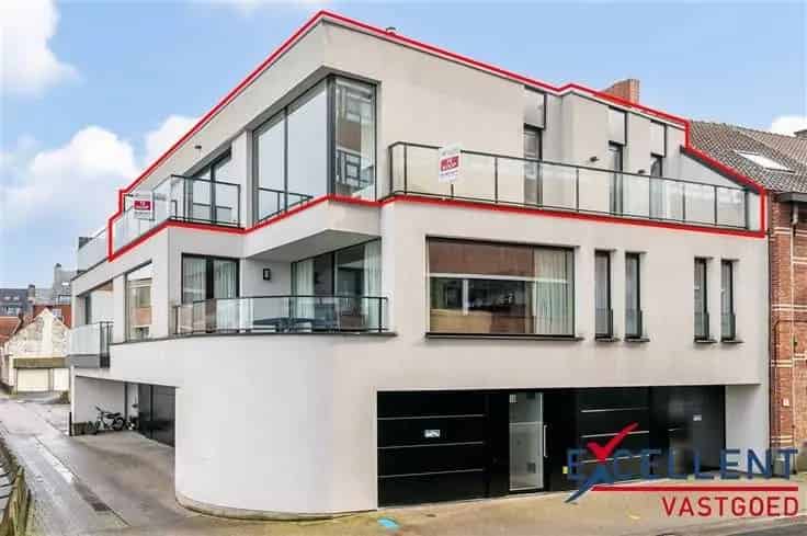 Appartement Te Koop