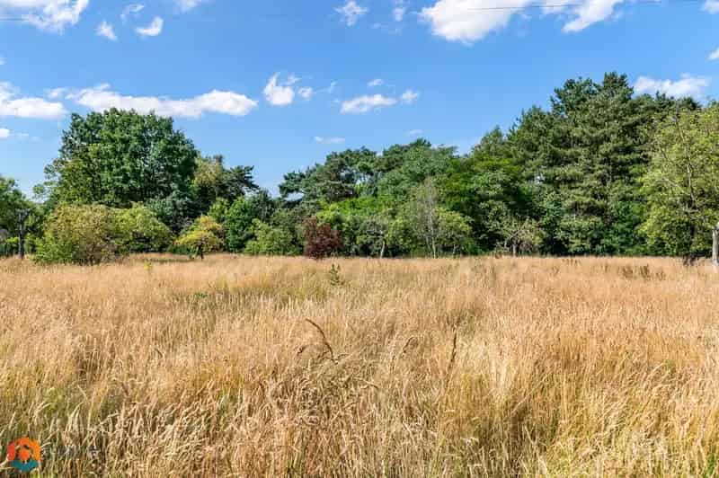 Bouwgrond te koop in Tessenderlo-Ham