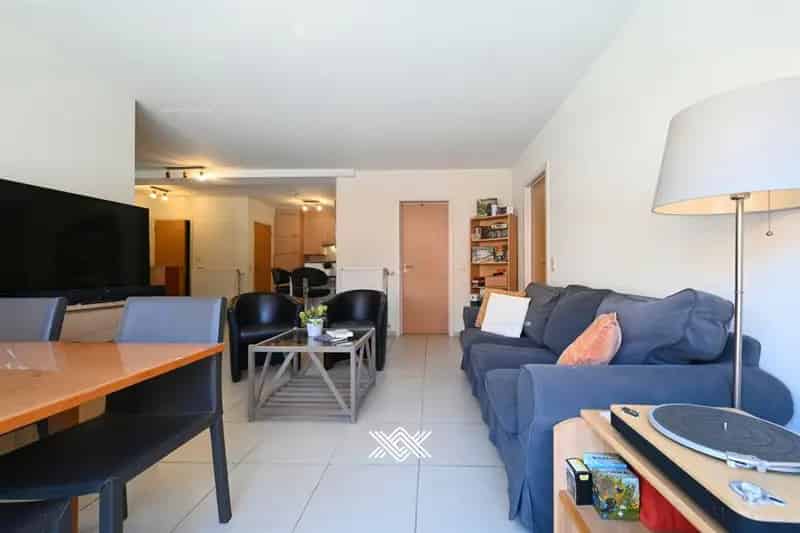 Appartement te huur Merelbeke