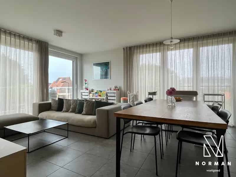 Appartement te koop in Harelbeke