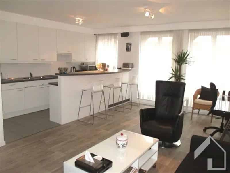 Appartement te koop