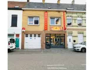 Handelspand te koop - Roeselare RBS66353
