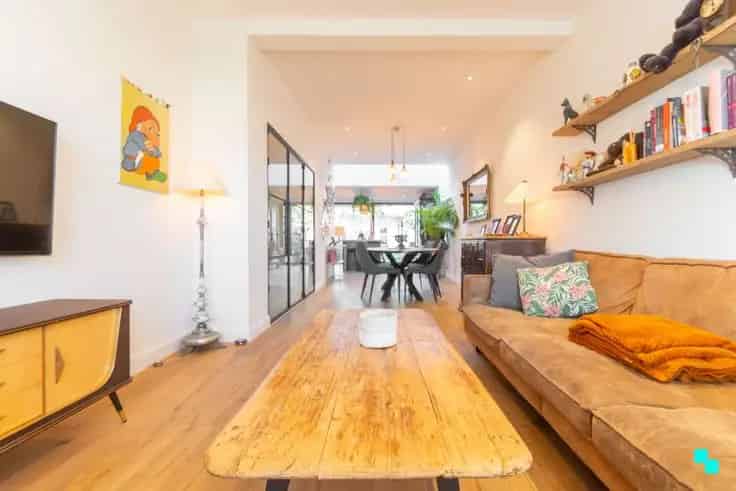 Huis Te Koop