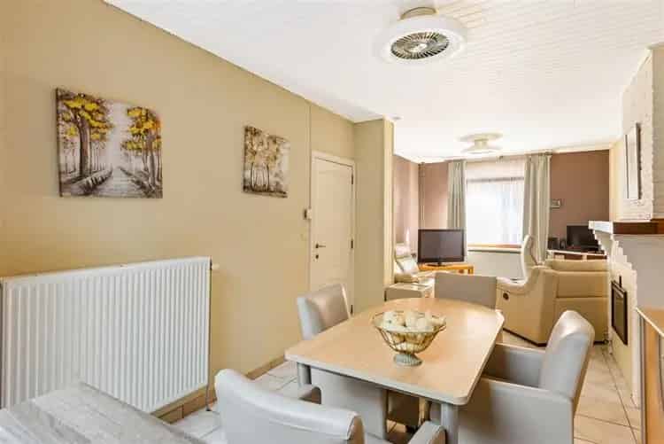 Huis te koop in Duffel
