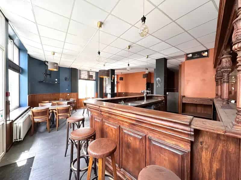 Handelspand op toplocatie in hartje Tongeren (voormalig café)