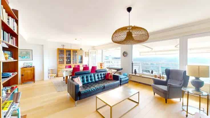 Penthouse Te Koop