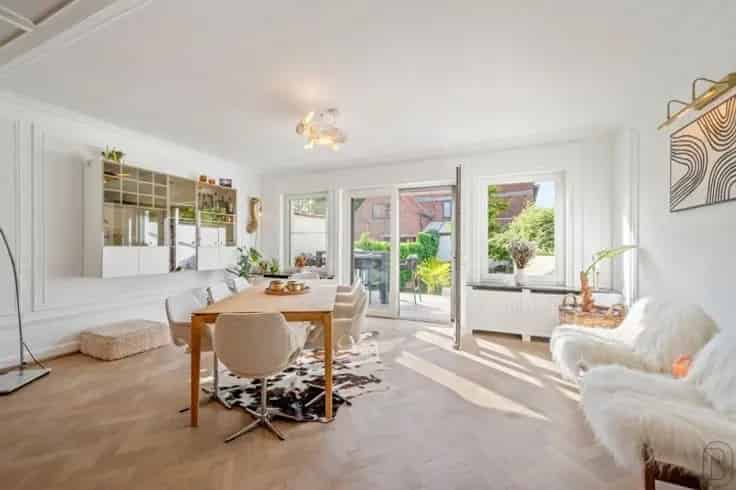Herenhuis 6 Slaapkamers Stadstuin Kortrijk