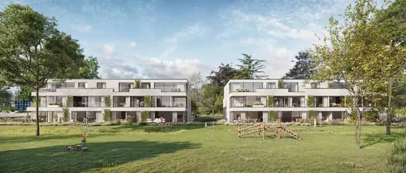 Appartement te koop in Melle