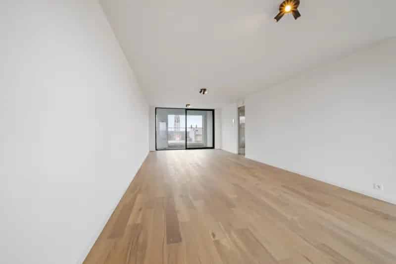 Nieuwbouwappartement Roeselare 6 BTW