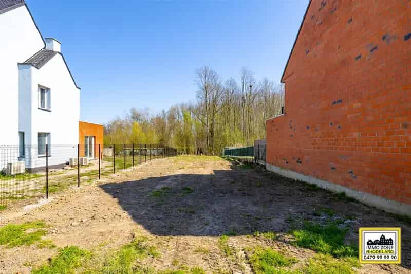 Bouwgrond te koop in Sint-Lievens-Houtem