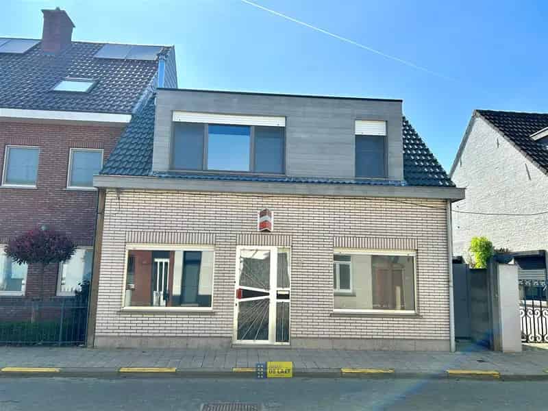 Huis te koop
