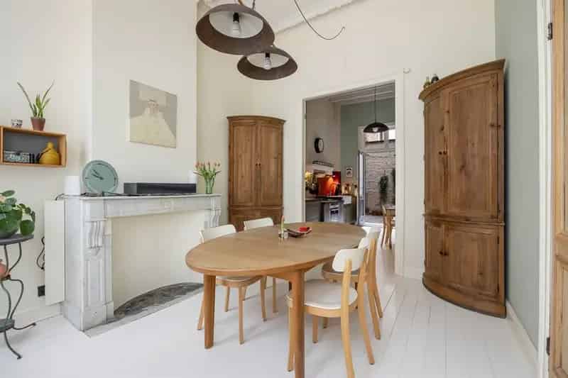 Huis te huur