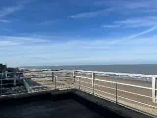 Penthouse te koop - Blankenberge VWD08701
