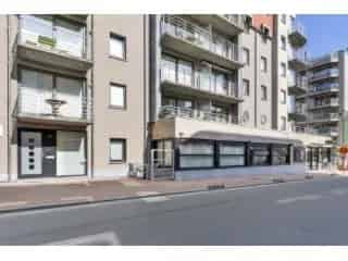 Handelspand te koop - Koksijde RBT86633