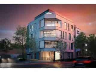 Project: Residentie Two Wheelers - Brasschaat 2163327-RMG01395590_OM_241776